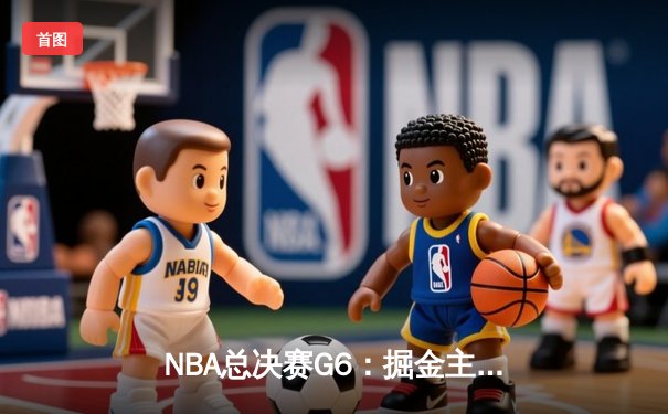 NBA总决赛G6：掘金主场力克热火夺冠，约基奇狂揽三双荣膺FMVP