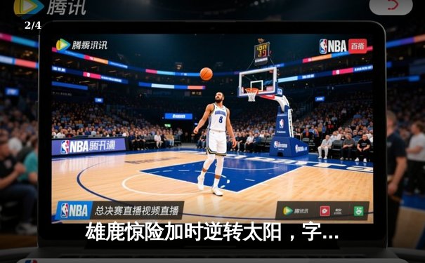 雄鹿惊险加时逆转太阳，字母哥38+20主宰攻防 - 2